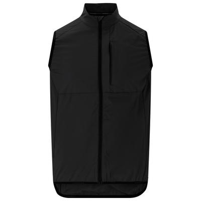 ENDURANCE - Nimbos Cycling/MTB Lightweight Vest - Fahrradweste Gr XL schwarz