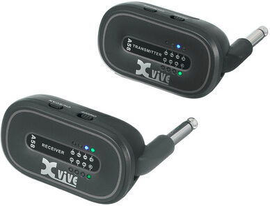 XVive A 58 Guitar Wireless System