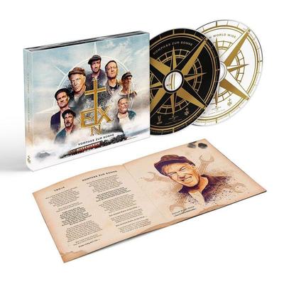 Kompass zur Sonne (Extended Edition) - In Extremo, CD, 0602435159386