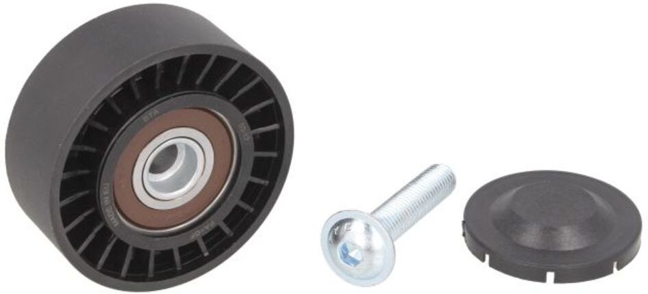 Umlenk-/Führungsrolle, Keilrippenriemen BTA E2N0001BTA