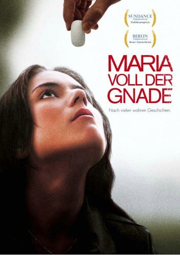 Joshua Marston - Maria voll der Gnade - Preis vom 30.09.2026 09:01:18 h