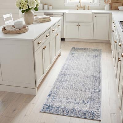 SAFAVIEH Brentwood Gusta Traditional Oriental Rug