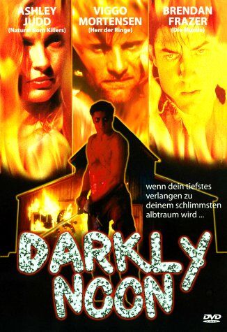 Philip Ridley - Darkly Noon - Preis vom 17.10.2026 19:25:27 h