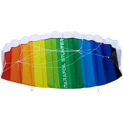 Van der Meulen Parafoil Stunter 120x50 Tas