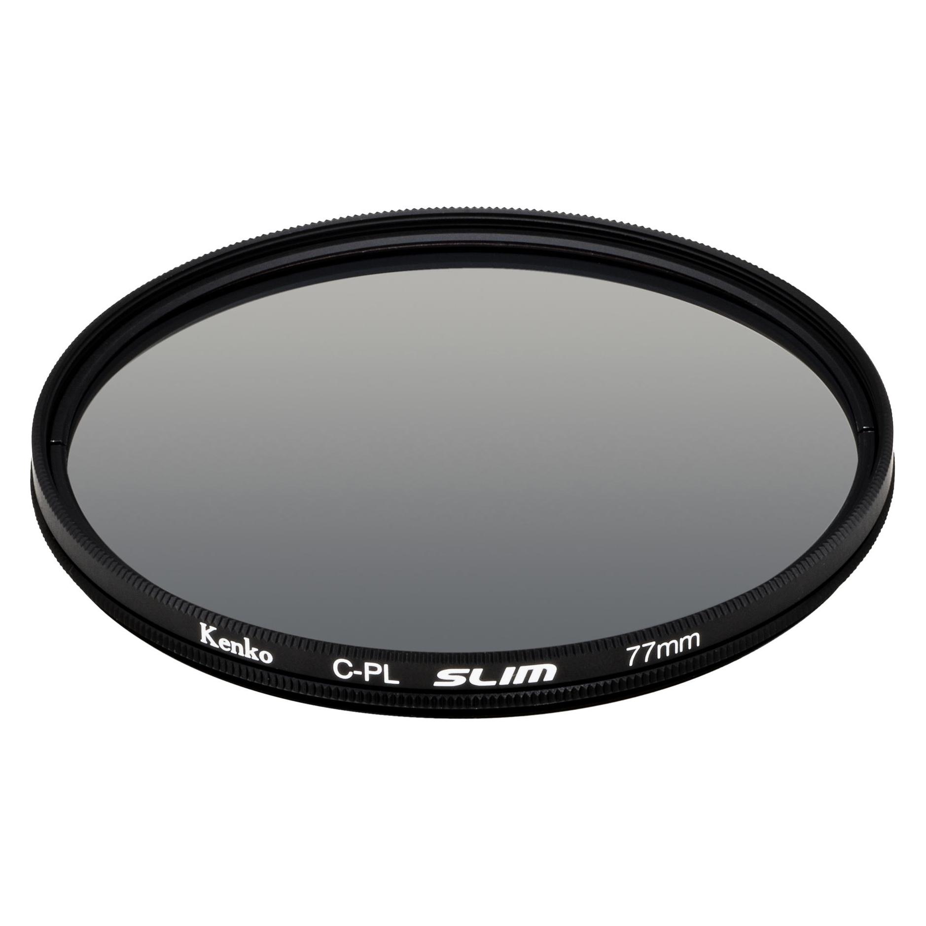 Kenko Filtr Smart C-PL Slim 46mm (46 mm, Polarisationsfilter) (KE4695)