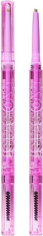 KOSAS - Brow Pop - Hochpräziser Augenbrauenstift, 0.08 g, Honey Blonde
