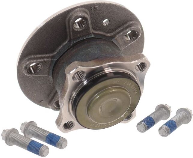 Radlagersatz SKF VKBA 6510