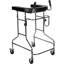 Reha Fund, Rollator, Ambona