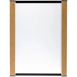 Genie 11213 Whiteboard Kork Magnetisch
