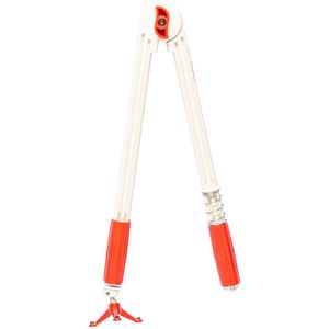 Wissner Tafelzeichengerät PROFI-linie, Tafelzirkel, 80 cm Kreisdurchmesser, Kunststoff, magnetisch