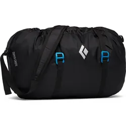 Black Diamond Super Chute Seilsack black