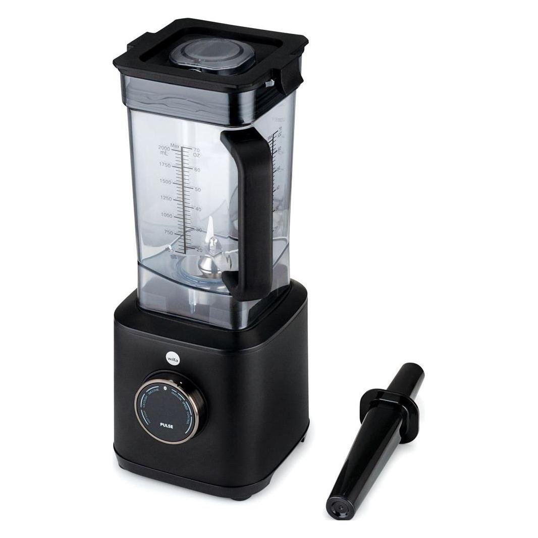 Wilfa Power-Blender Powerfuel XL (2000 W) (PB1B-P2000)