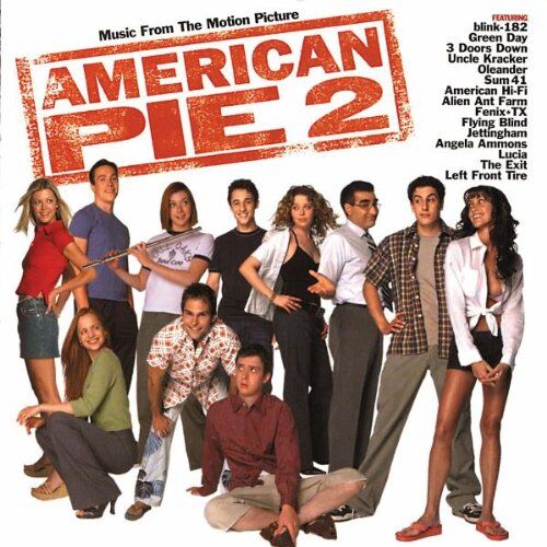Ost - American Pie 2 - Preis vom 11.10.2026 03:10:56 h