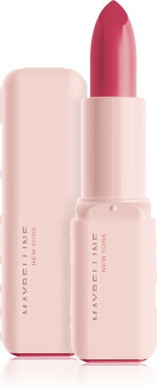 MAYBELLINE NEW YORK Serum Lipstick Satin satin lipstick with moisturising effect shade 108 Fit Check 1 pc