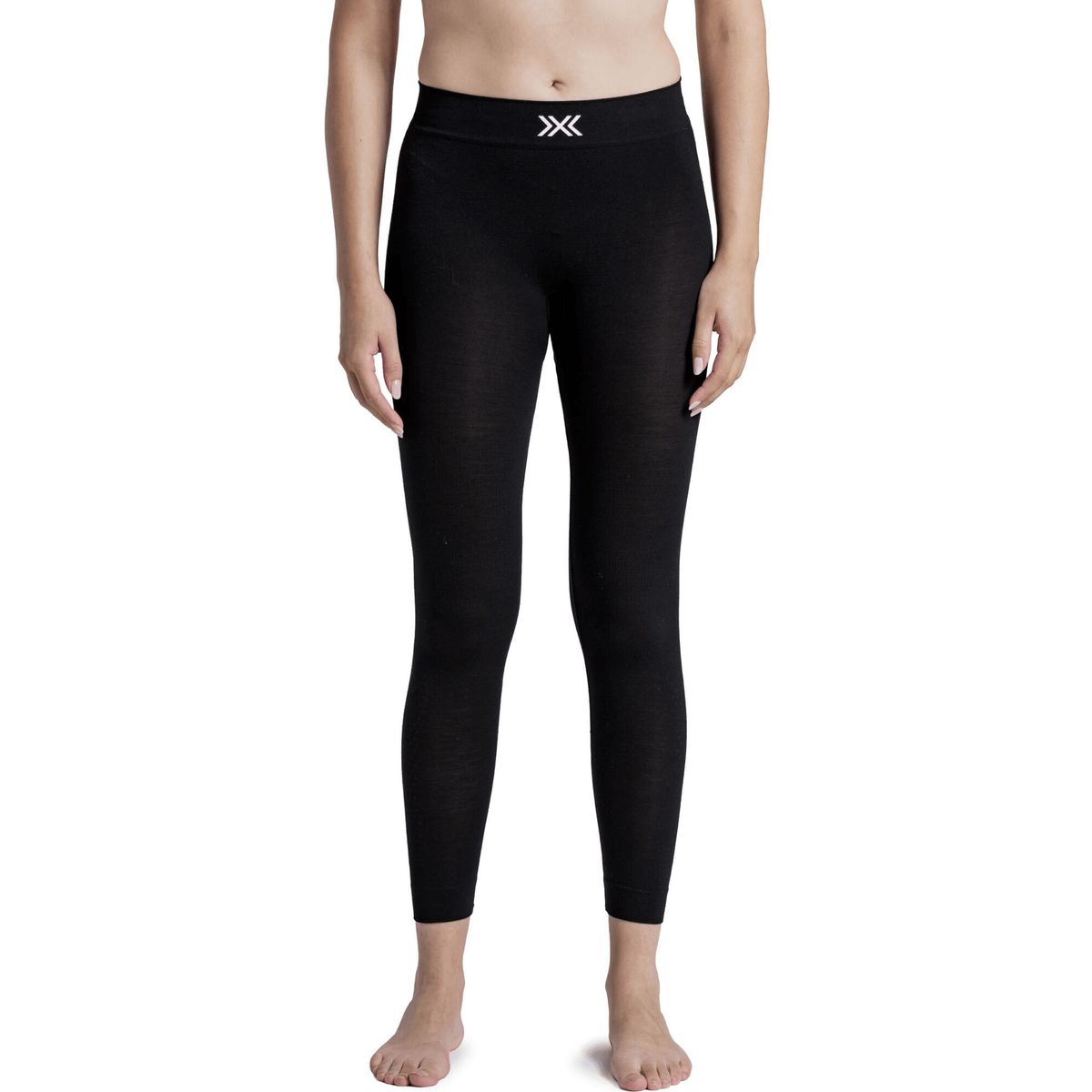 X-Bionic Mightywool Light Pants Women x black (B120) L MW-YPLTW26W-B120-L