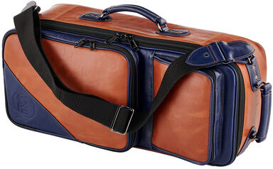 Gard 4ECLV-NB Elite Double Trumpet Braun