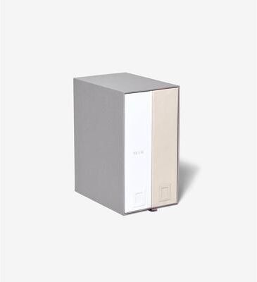 Savor Wedding Deluxe Keepsake Box