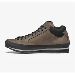 Scarpa, Unisex, Wanderschuhe, Aspen GTX Schuhe (43), Braun