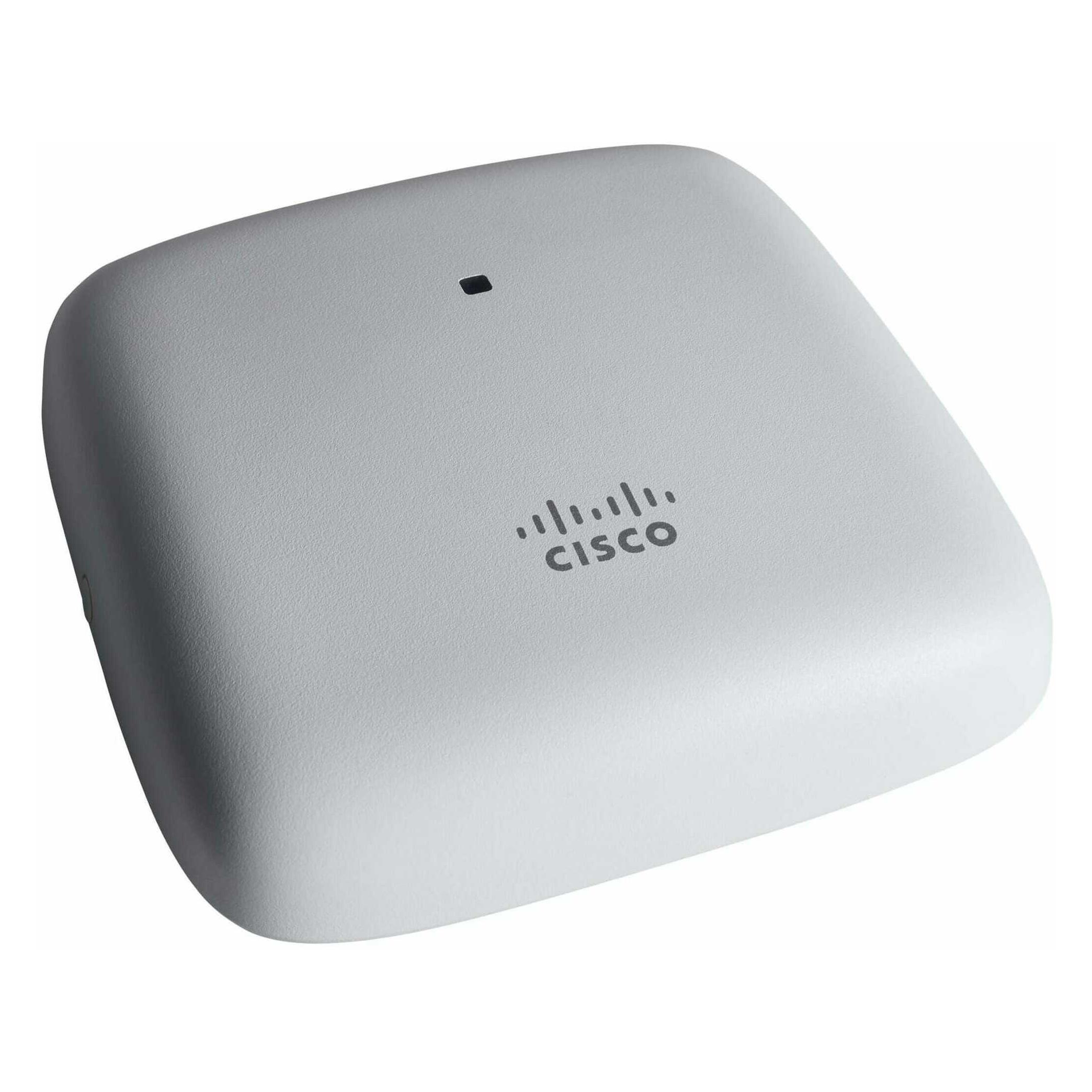 Cisco Access Point 3-CBW240AC-E (1733 Mbit/s) (3-CBW240AC-E)
