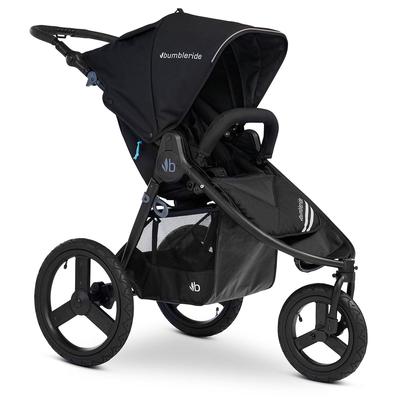 Bumbleride Speed Jogging Stroller - Black