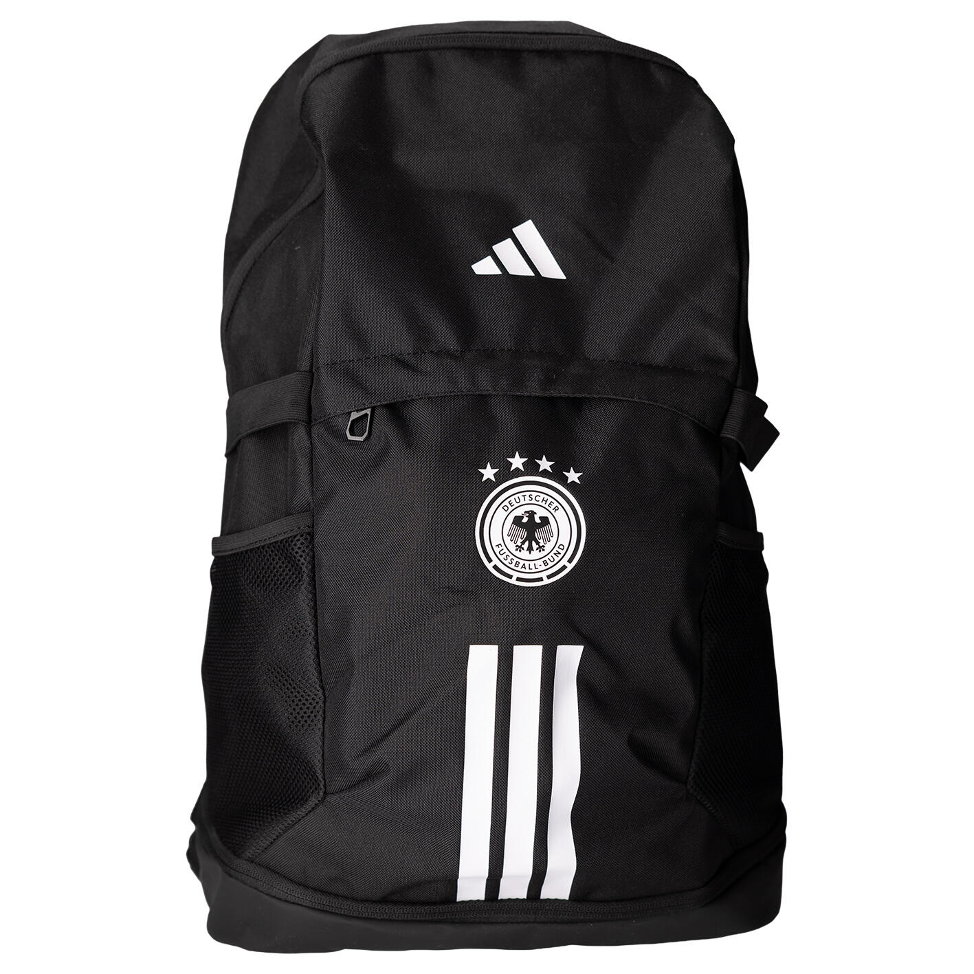 adidas Deutschland 26 Rucksack schwarz KC6689