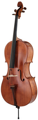 Luca Zerilli Cello Stradivari Aurora 4/4