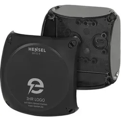 Hensel Leergehäuse EB 02 B MB