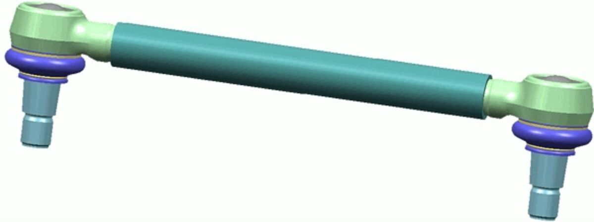 Spurstange LEMFÖRDER 27849 01