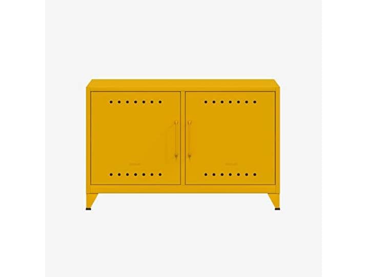 BISLEY Fern Cabby Sideboard