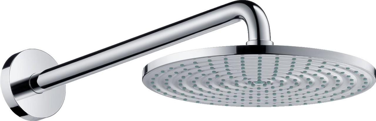 Hansgrohe Tellerkopfbrause Raindance Air 27461000
