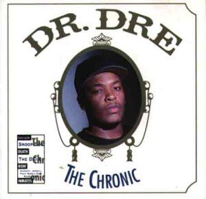 Dr. Dre - The Chronic (1992) - Preis vom 09.10.2026 07:28:09 h
