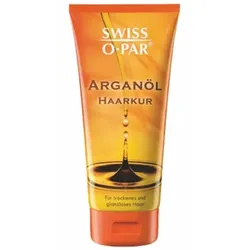 Arganöl Haarkur Swiss O-Par 200 ml