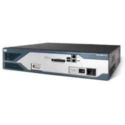 CISCO2821-CCME/K9 neu