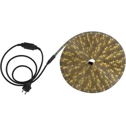 Globo, Lichterkette, Schlauch Light Tube (9 m)