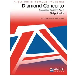 Diamond Concerto, Fachbücher