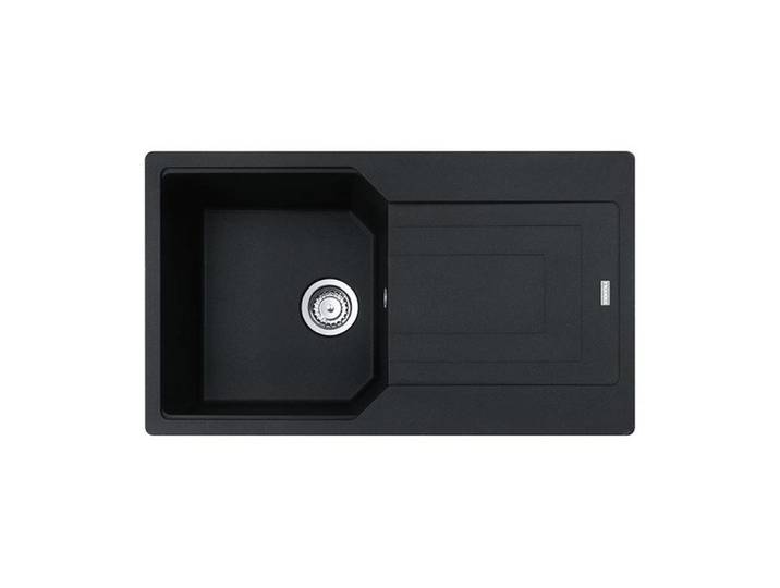 FRANKE Granitspüle Urban UBG 611-86 Fragranit, 0/0 cm