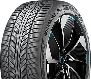Hankook Ion I*cept (iw01) 215/50 R19 93H  Winterreifen