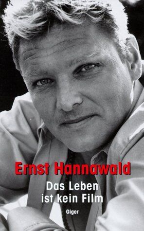 Ernst Hannawald - Das Leben ist kein Film - Preis vom 01.10.2026 17:08:56 h