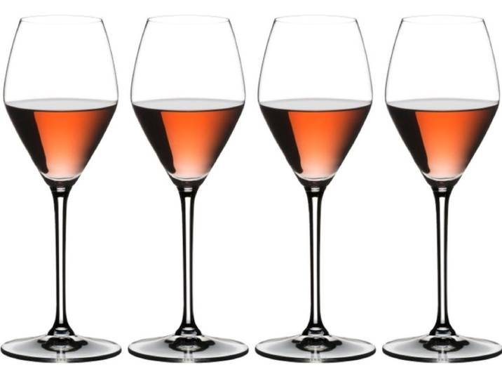 Riedel Champagneglazen Extreme - 4 stuks