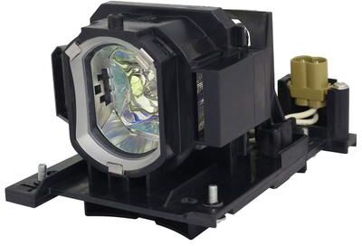Jaspertronics™ Original Lamp & Housing for the Dukane ImagePro 8959H-RJ Projector - 1 Year Warranty