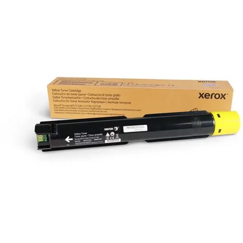 Xerox VERSALINK C7100 SOLD YELLOW