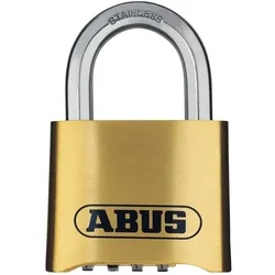 Abus, Vorhängeschloss, 180IB/50