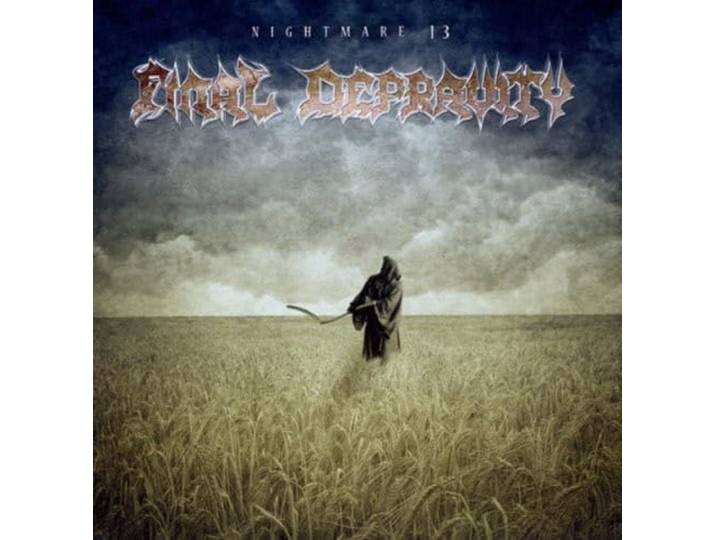 Nightmare 13