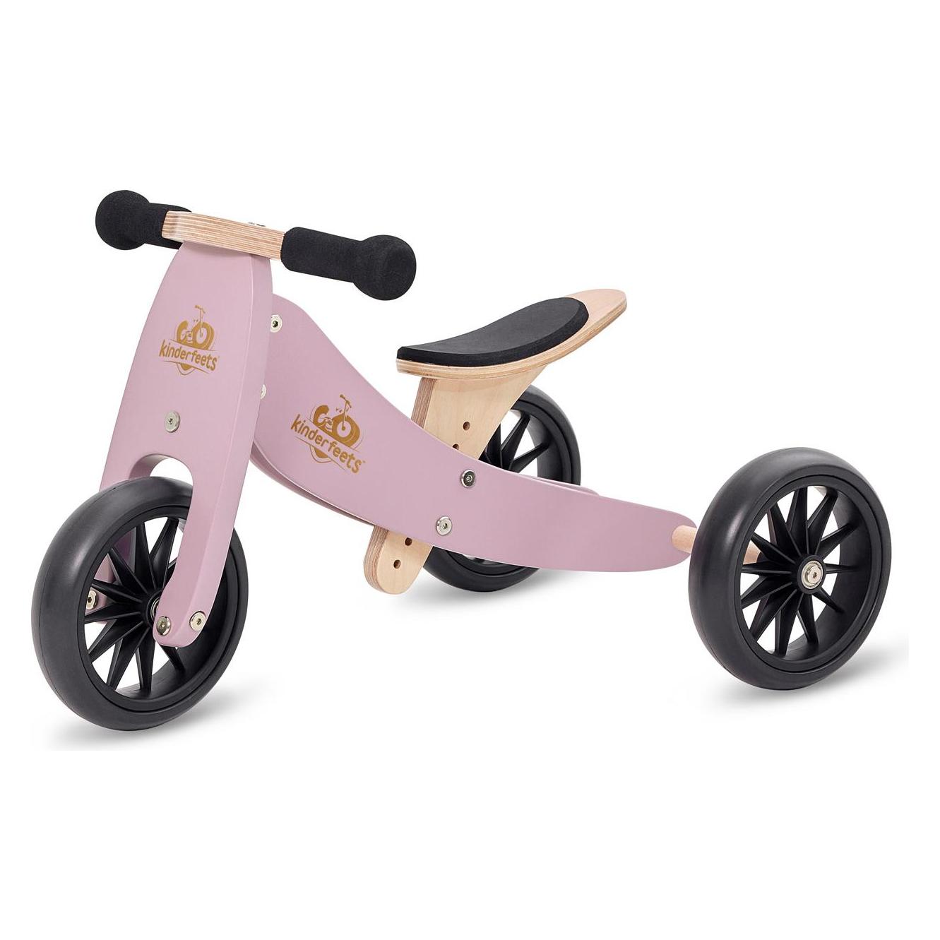 Kinderfeets Dreirad Tiny Tot Lavendel (69574986)