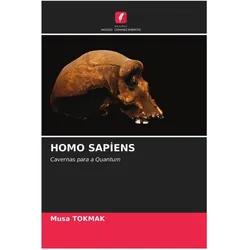 Homo Sapiens, Fachbücher von Musa Tokmak
