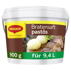 Maggi® Bratensaft pastös 900,0 g