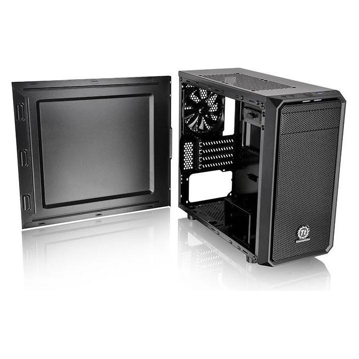 Thermaltake Versa H15 (mATX, Mini-ITX) (CA-1D4-00S1NN-00)