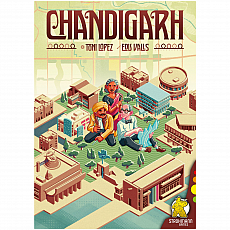 Strohmann Games Chandigarh - deutsch 298649