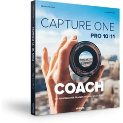 Capture One Pro 10/11 Coach
