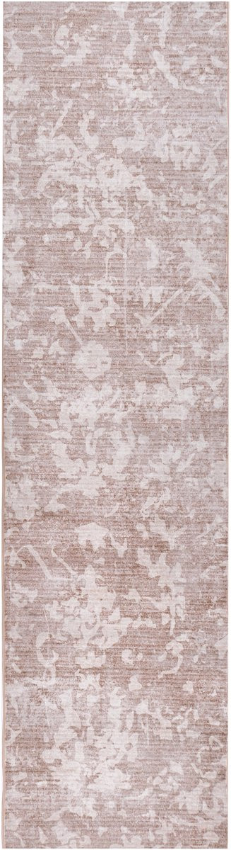 Beliani Vloerkleed - Modern - Rechthoekig - Polyester - Hallway
